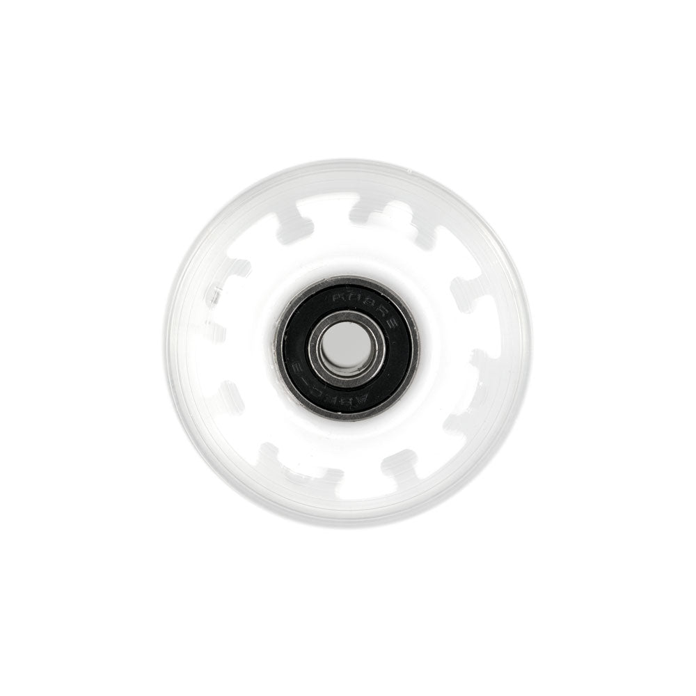 pink roller skate wheels