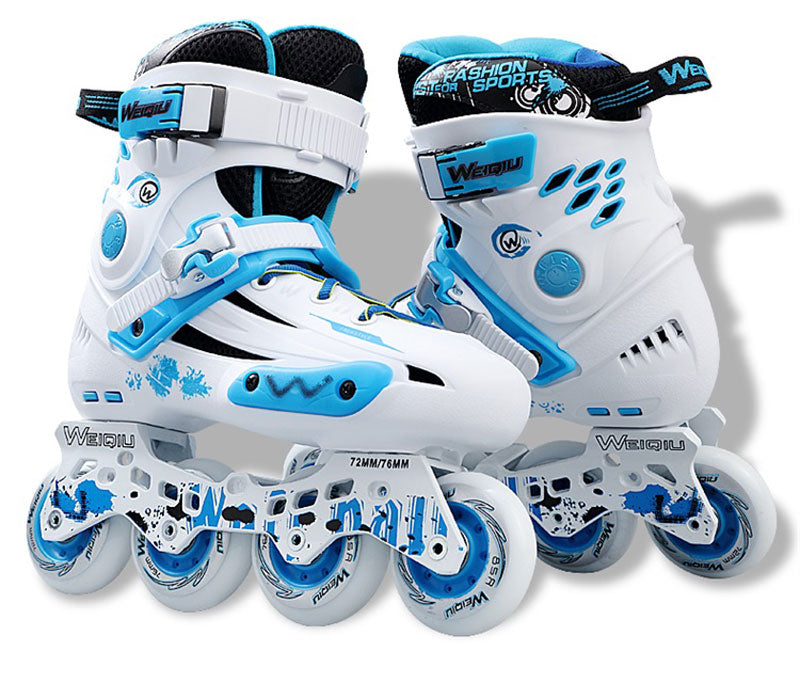 inline skates size 9 men