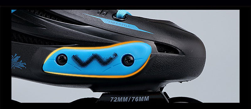 inline skate