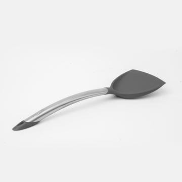 Cuisipro Silicone Wok Turner - Grey
