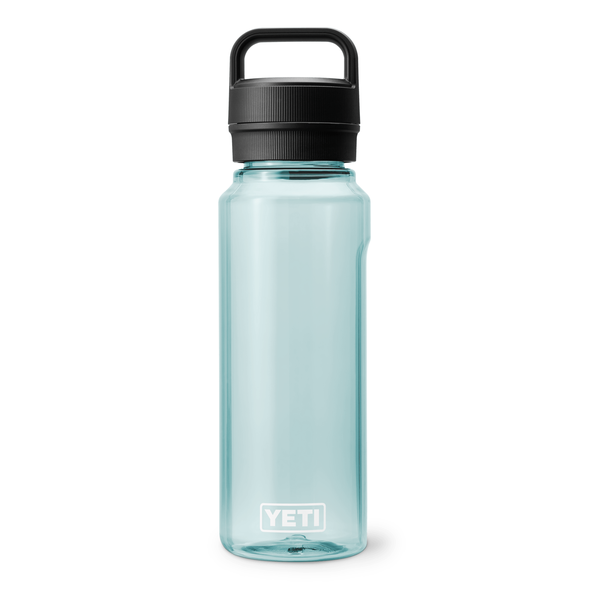 YETI Yonder 1L Water Bottle with Chug Cap - Seafoam