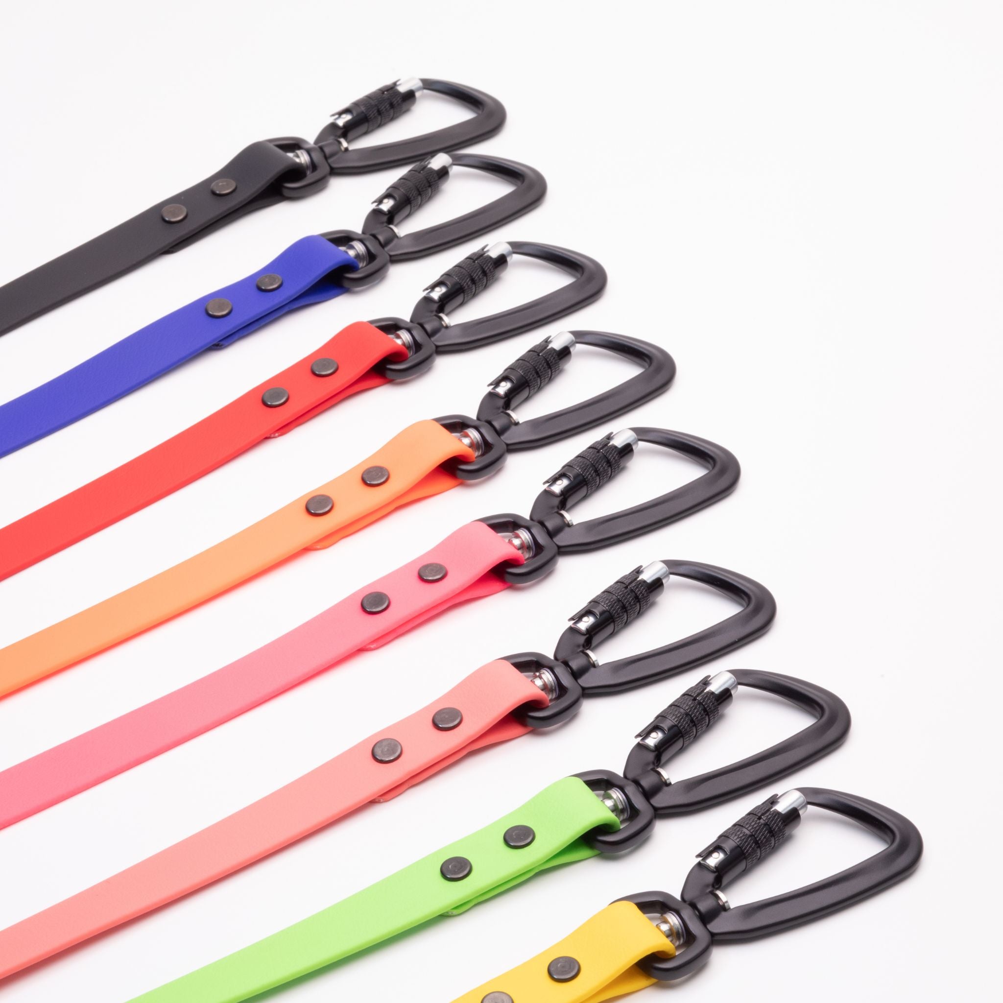 Sport Leashes + Long Lines - Large Dogs (3/4