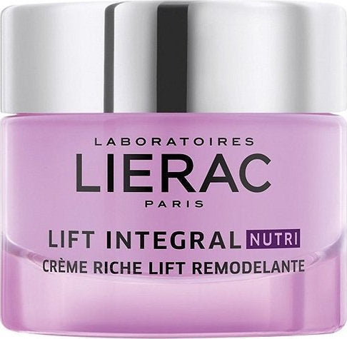 Lierac Lift Integral Nutri Rich Cream 50ml /1.76 Fl Oz Sculpting Lift Rich Cream