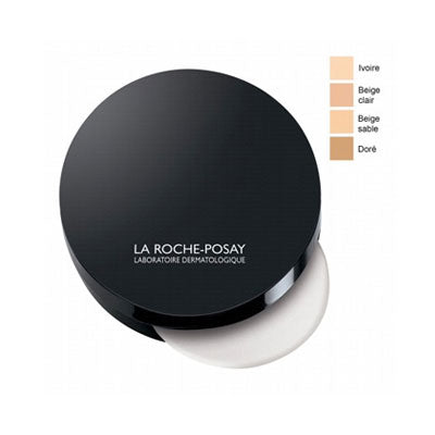 La Roche-Possay Corrective Compact Powder Mineral Foundation 9.5 g