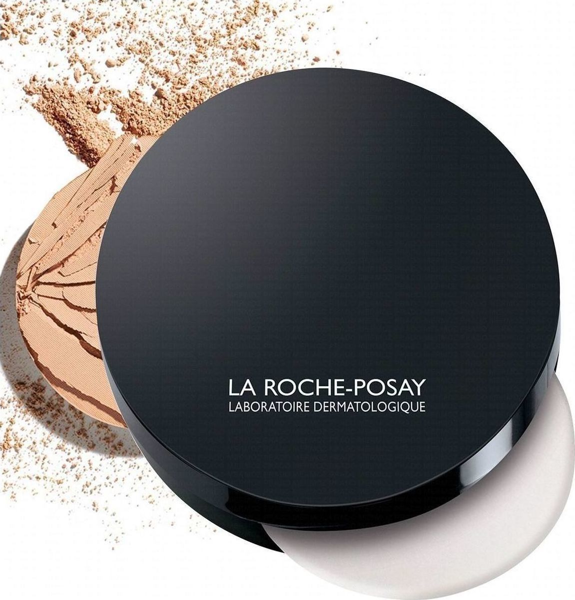 La Roche-Possay Corrective Compact Powder Mineral Foundation 9.5 g