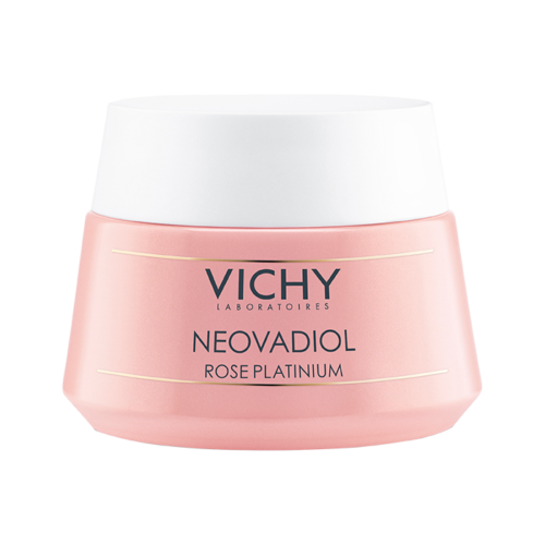 Vichy Neovadiol Rose Platinum Anti-ageing and strengthening moisturiser 50 ml +