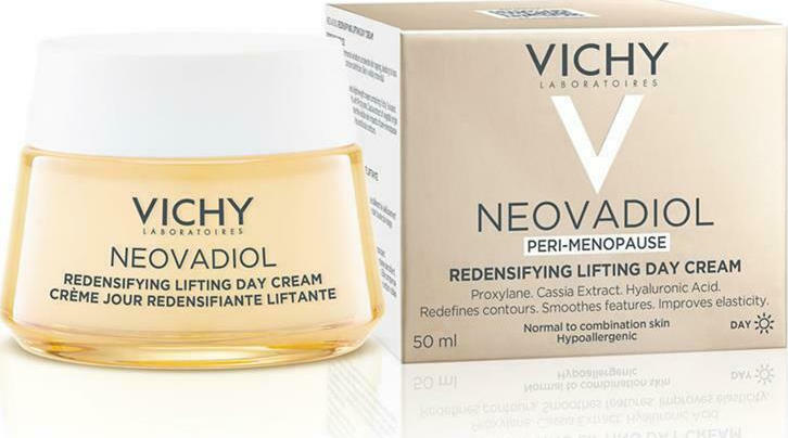 Vichy Neovadiol Peri-Menopause Anti-aging Day Face Cream for Normal Skin 50ml