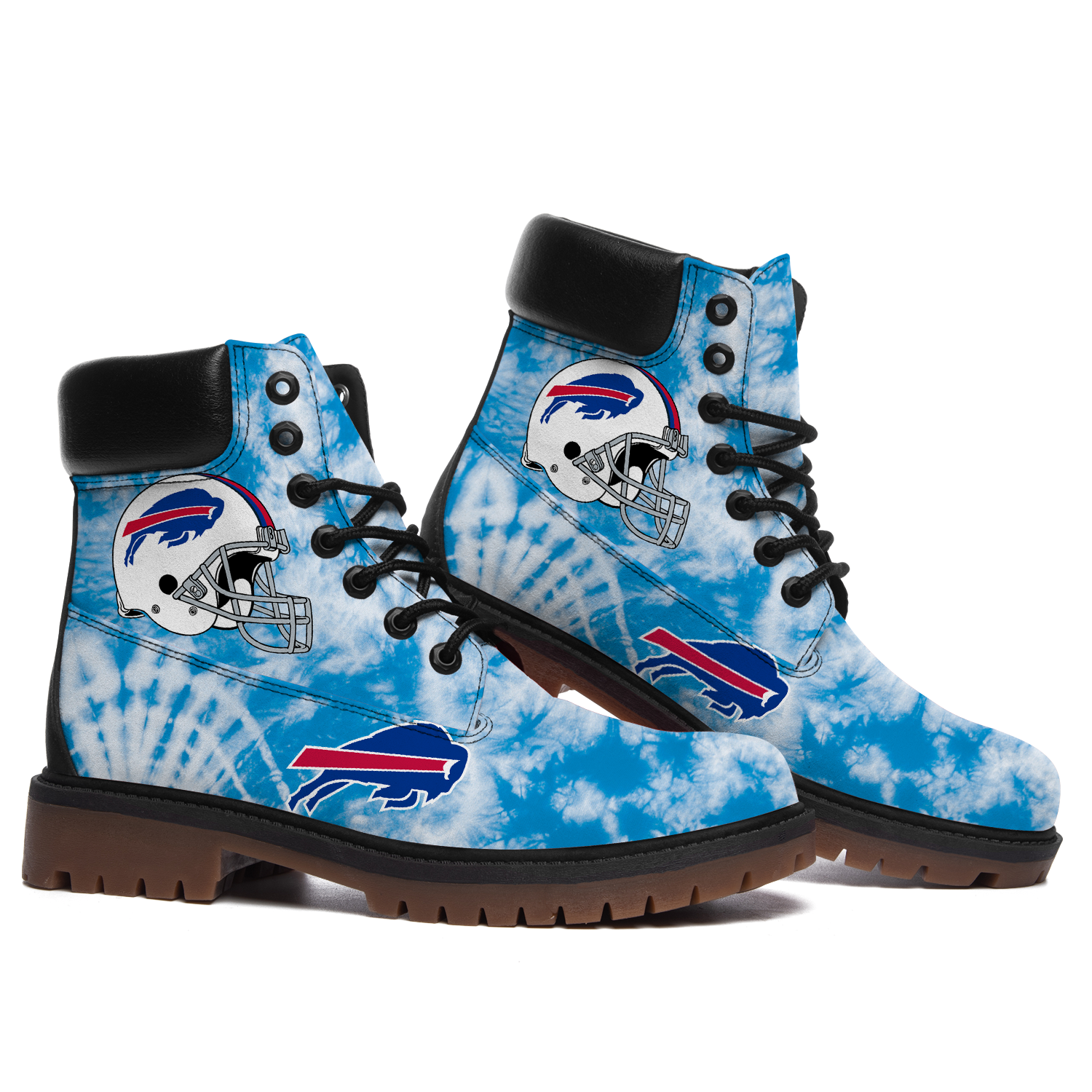 women buffalo bills boots