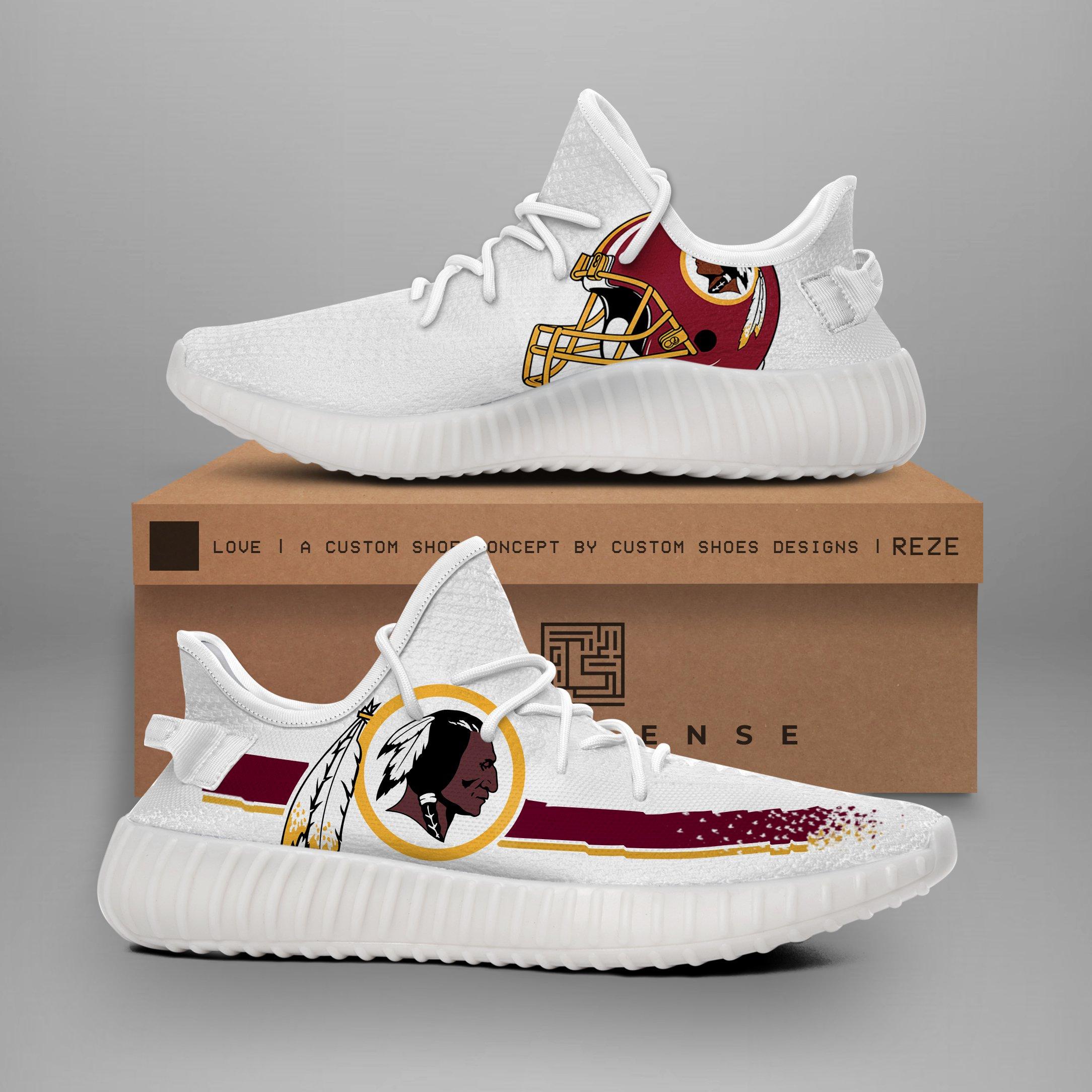 redskins sneakers for sale
