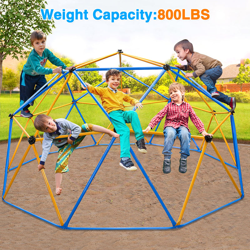 dome climber for kids