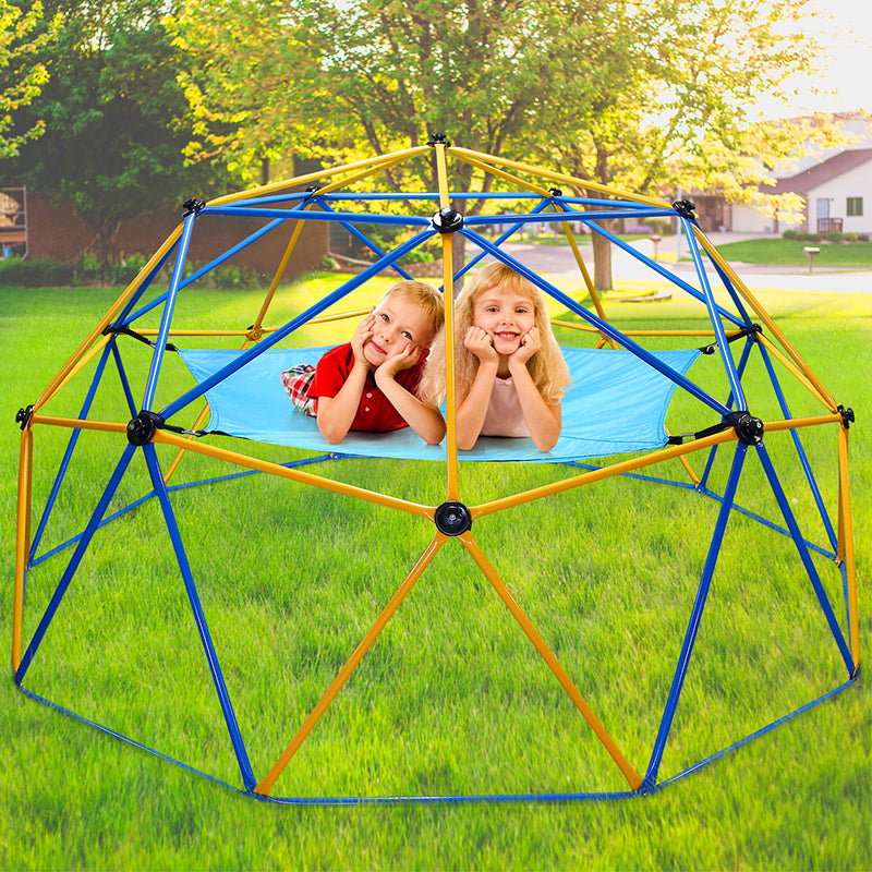 dome climber for outdoor
