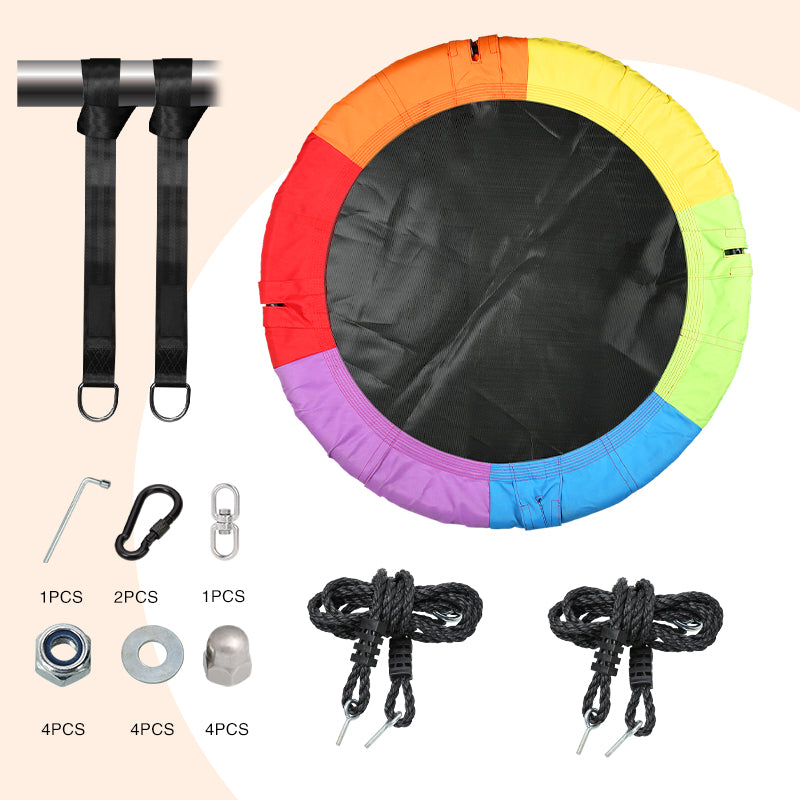 accessories of outdoor swings