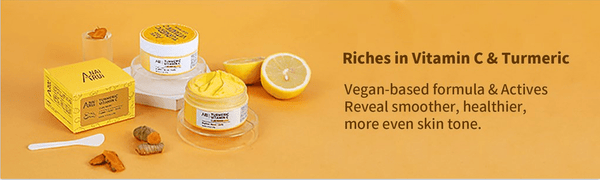 best vitamin c face mask