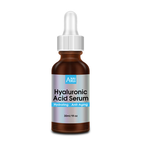 Hyaluronic Acid 