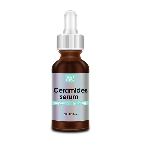 ceramides serum