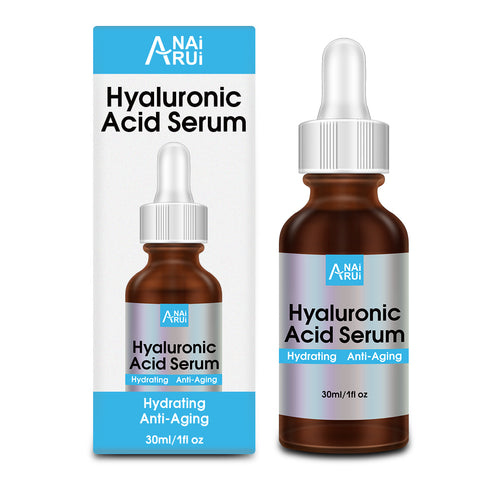 Hyaluronic Acid Serum