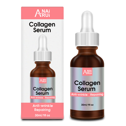 skin care collagen