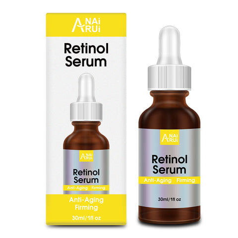 retinol serum