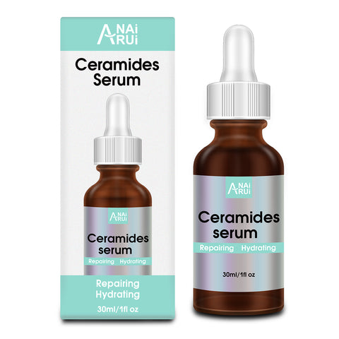 Ceramides skin care