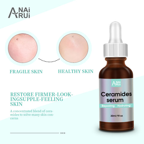 ANAIRUI ceramides serum