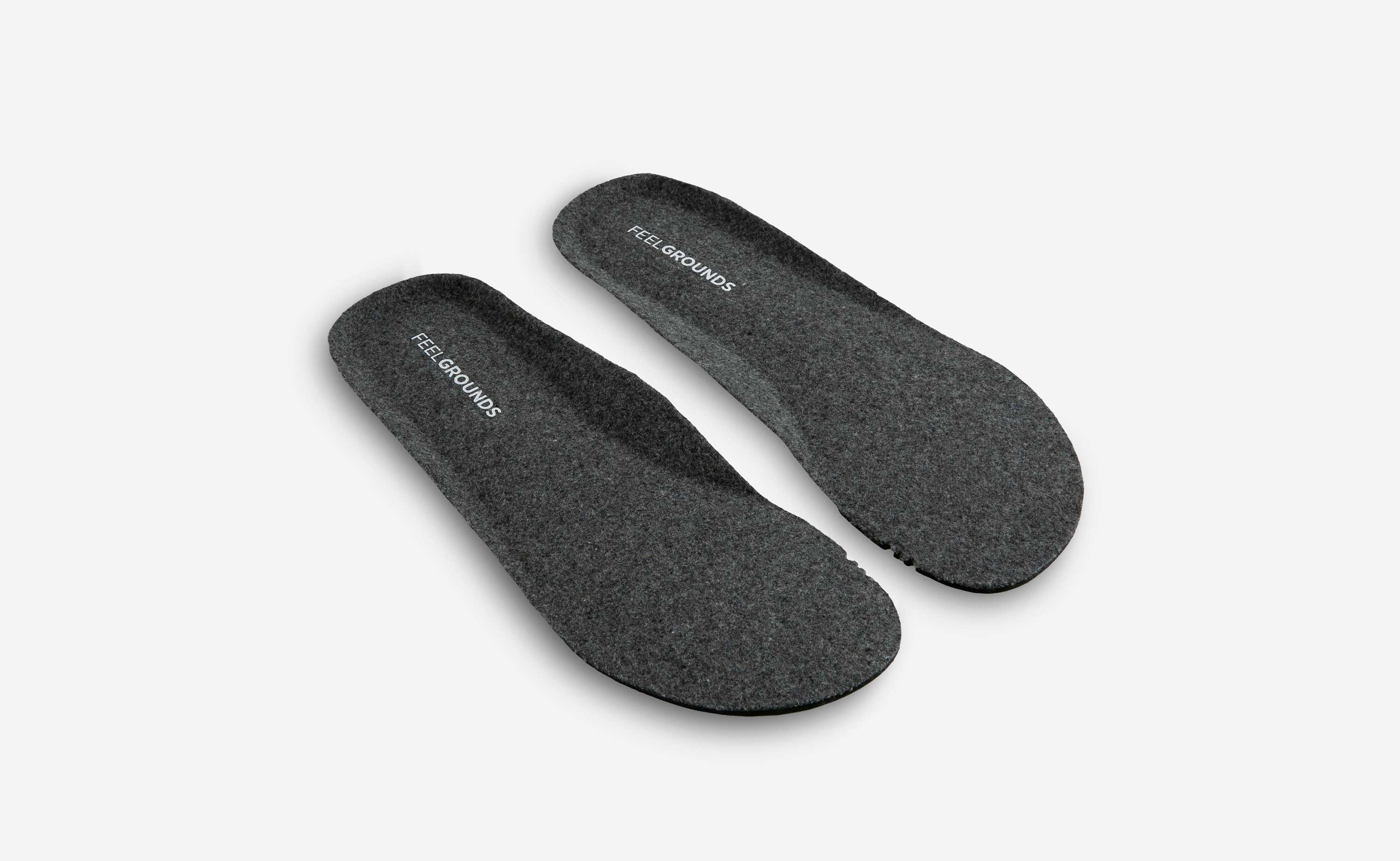 Insoles EVA (3 mm) - Felt