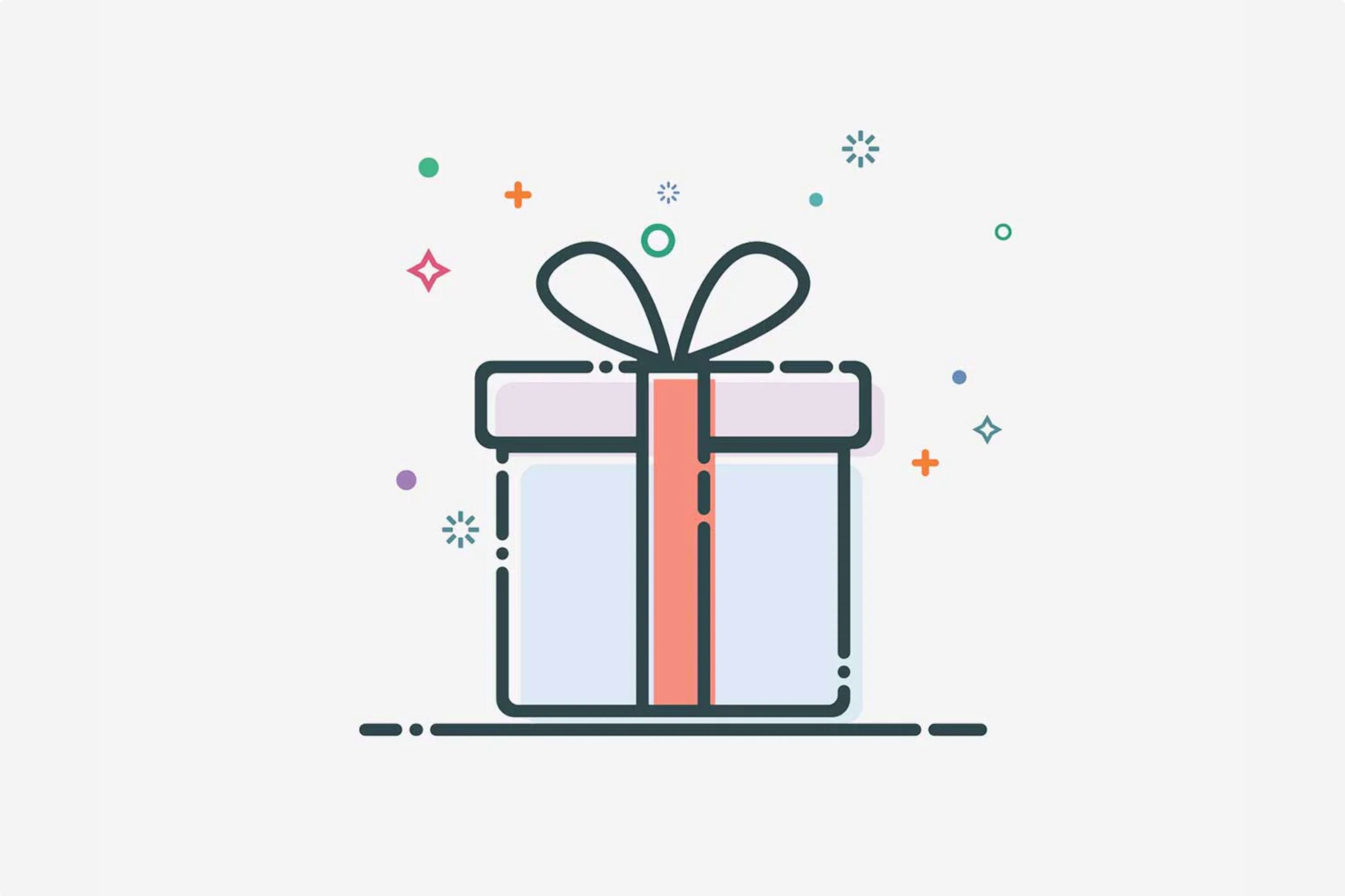 Digital Gift Card