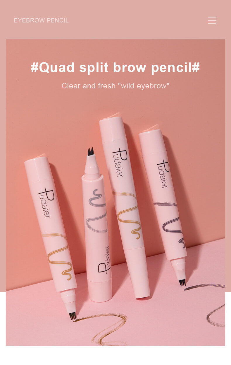 SNEFE Liquid eyebrow pencil