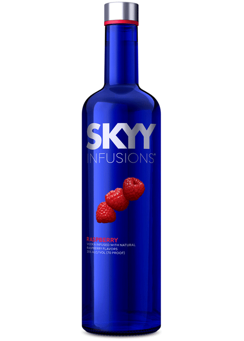 Sky Infusion 