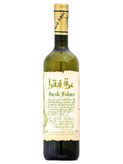 Arak Fakra