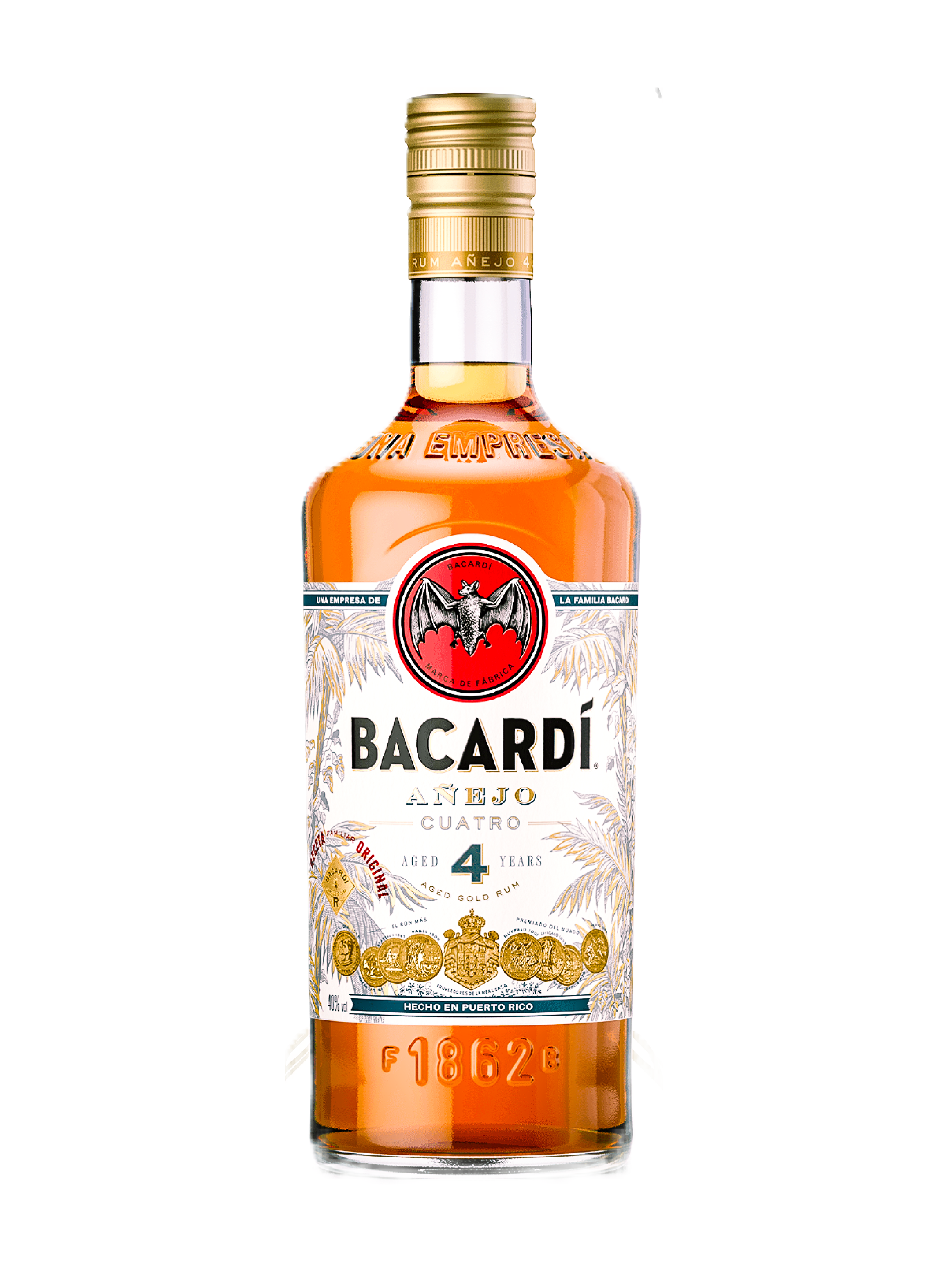 Bacardi 