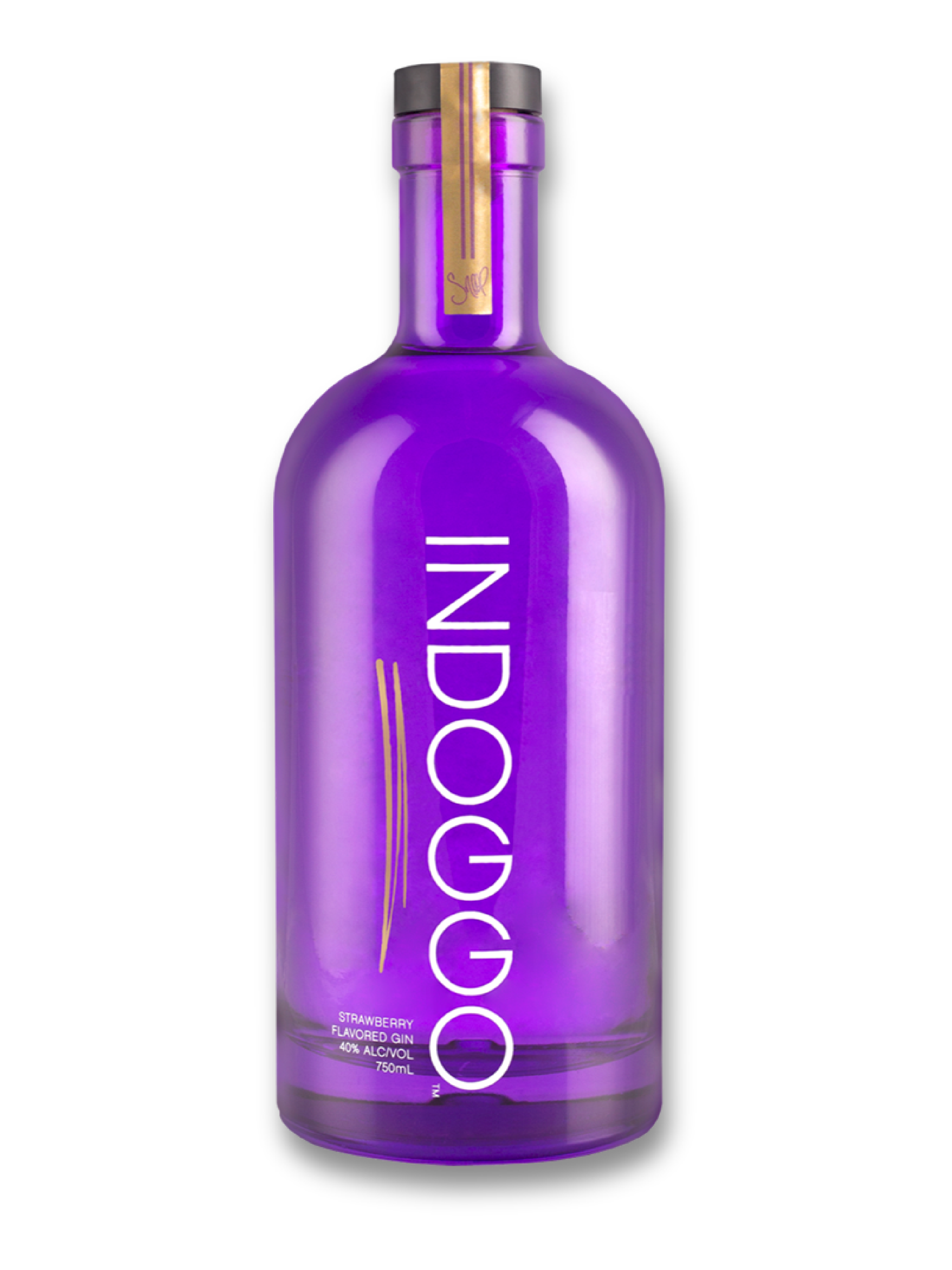 Indoggo Gin By Snoop Dogg (Limited Edition)
