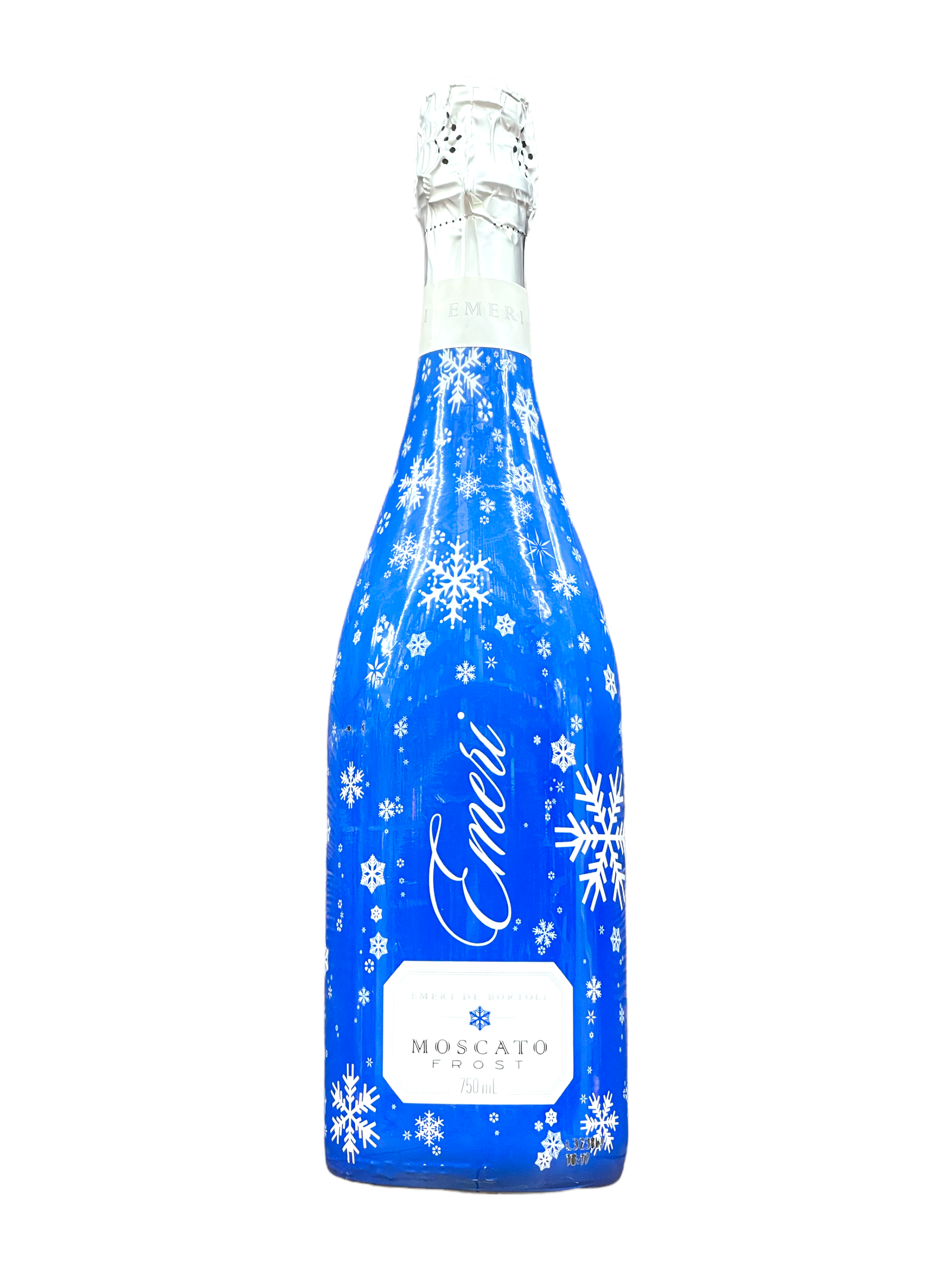 De Bortoli Emeri Moscato Frost Sparkling Champagne