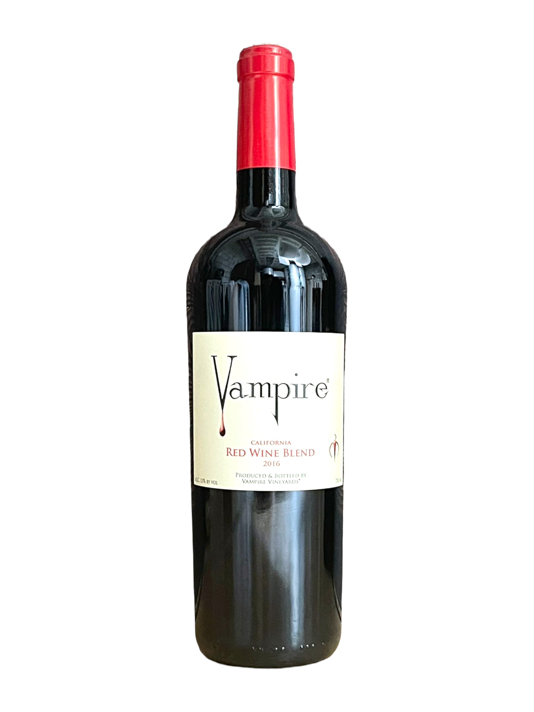 Vampire Red Wine Blend (California 2016)
