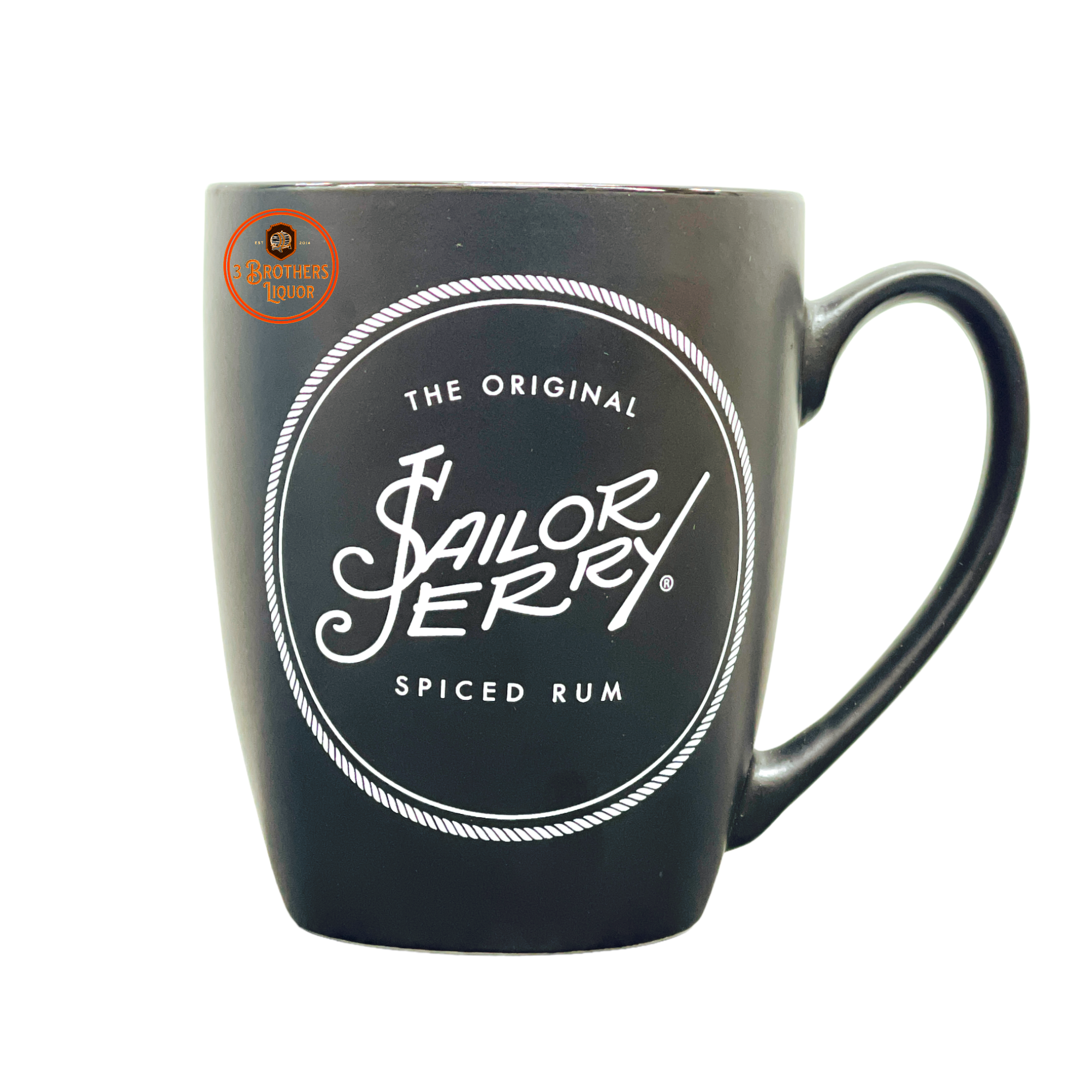 Sailor Jerry Mug