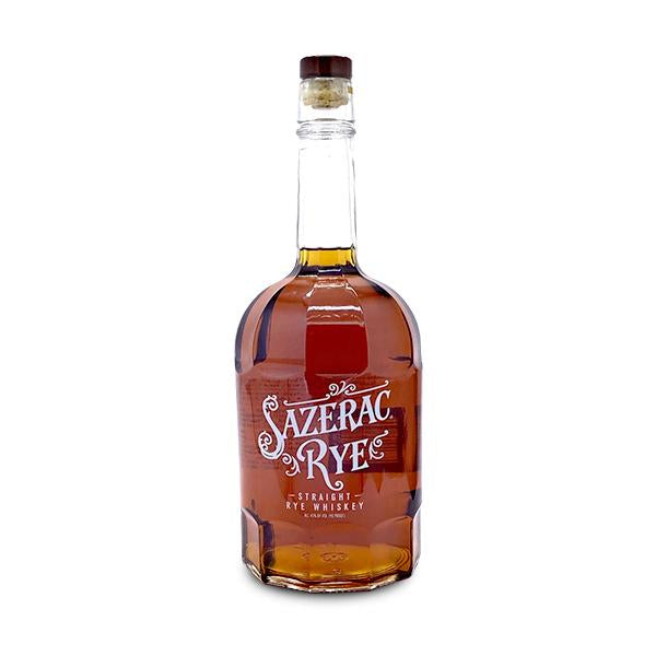 Sazerac Rye Whiskey (1.75L)