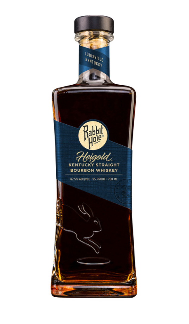 Rabbit Hole Heigold Straight Bourbon Whiskey