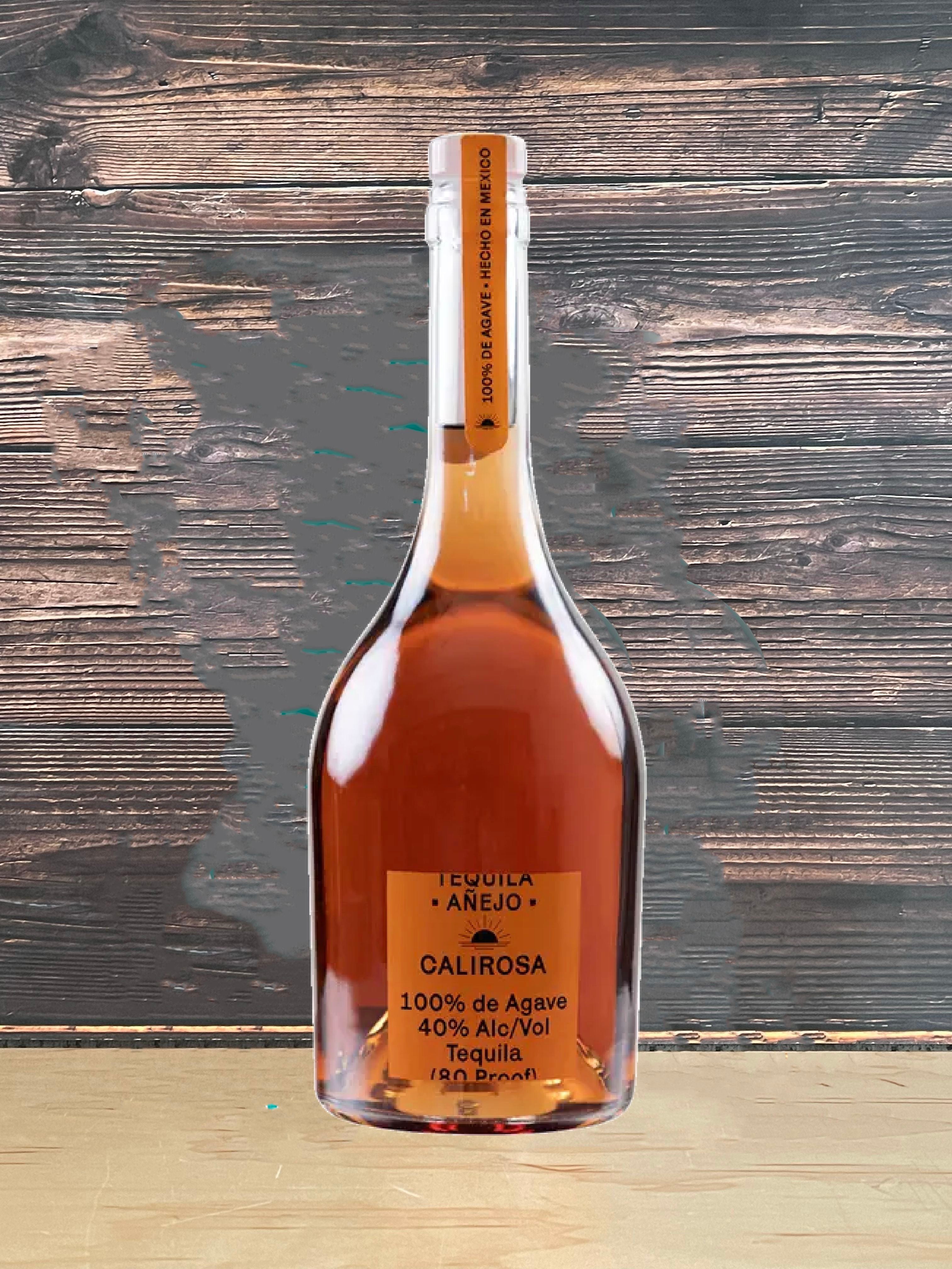 Calirosa Anejo Tequila By Adam Levine (2022 Release)
