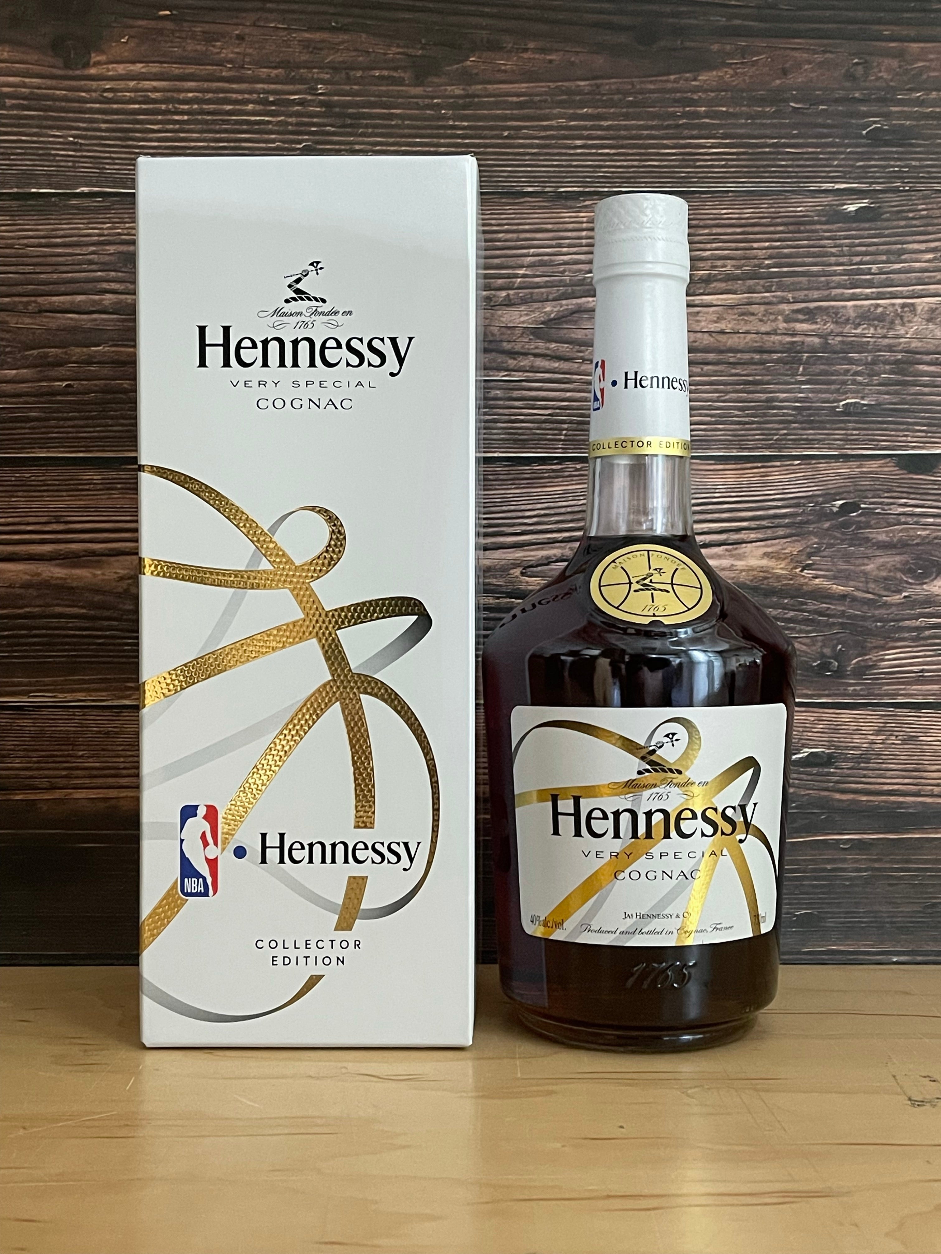 Hennessy V.S. Cognac (NBA 2022 Edition)