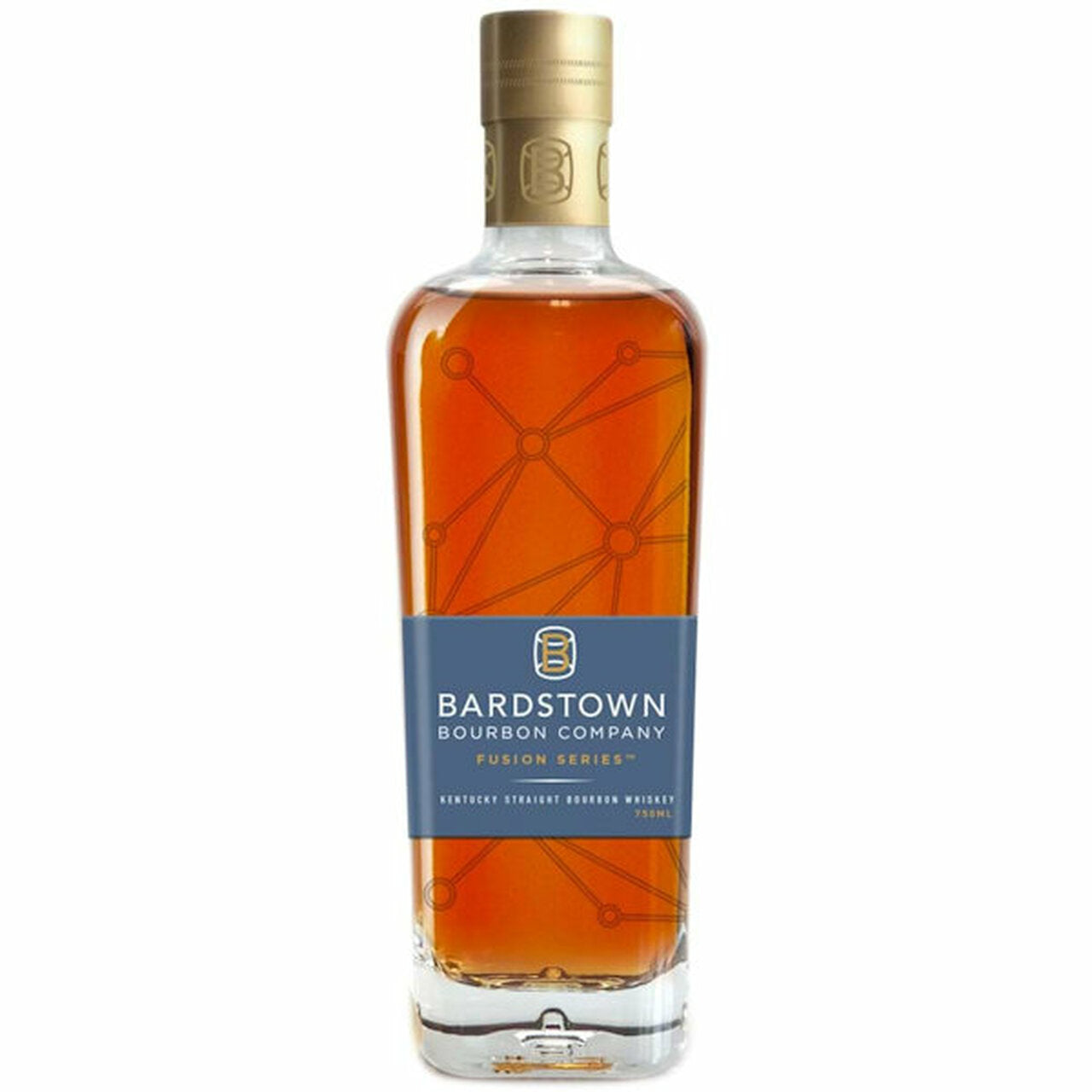 Bardstown Fusion #5 Kentucky Straight Bourbon Whiskey