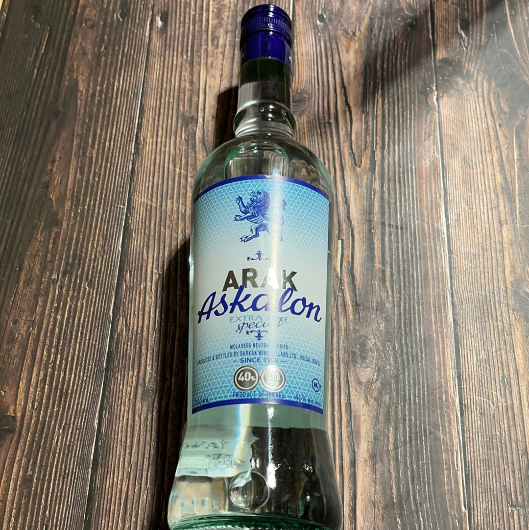 Arak Askalon Regular