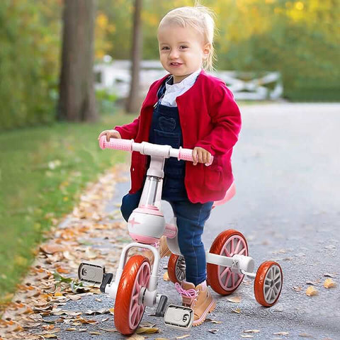 Balance Bike | Toddler Balance Bike | 1-4-years | XIAPIA