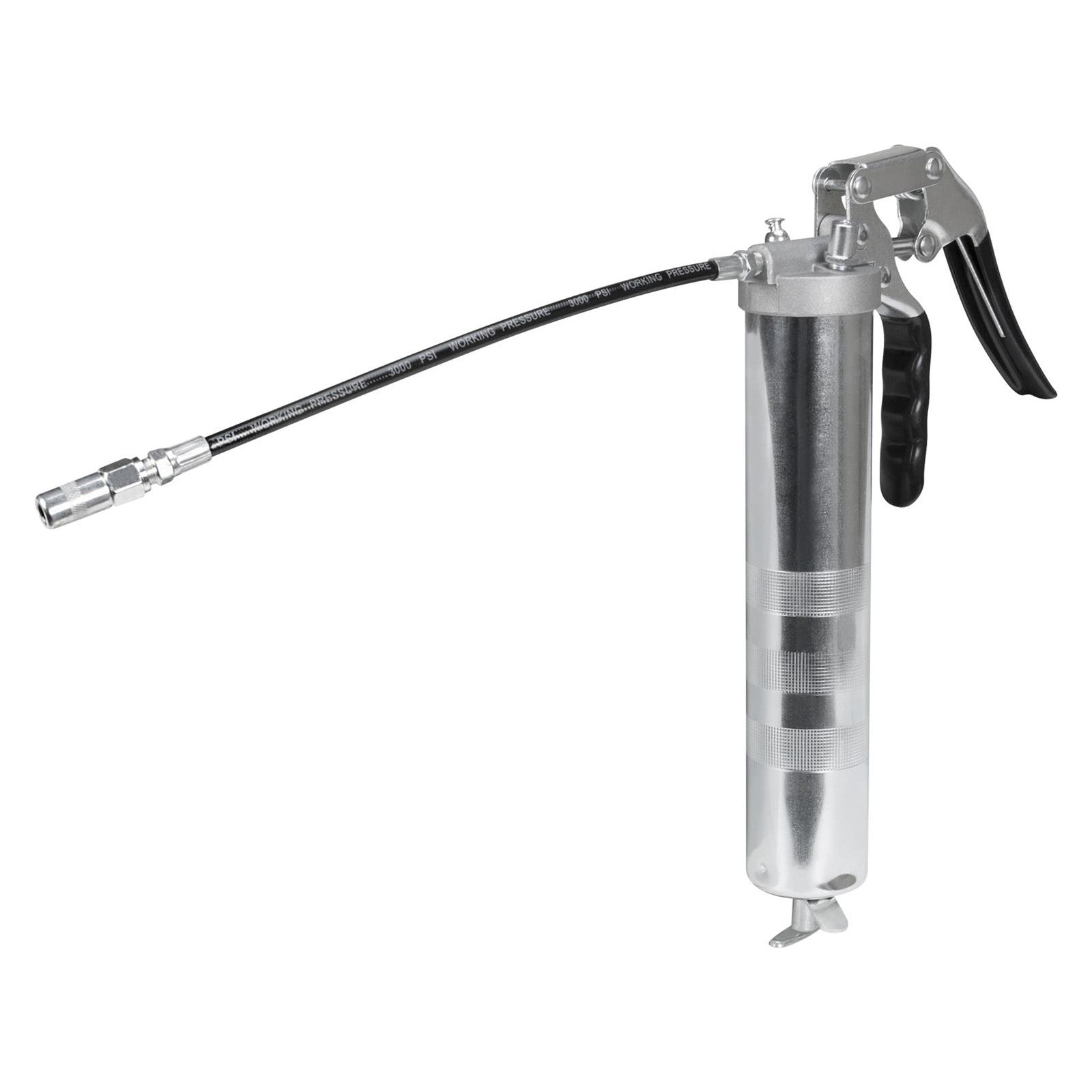 Performance Tool W54204 Pistol Grip Grease Gun