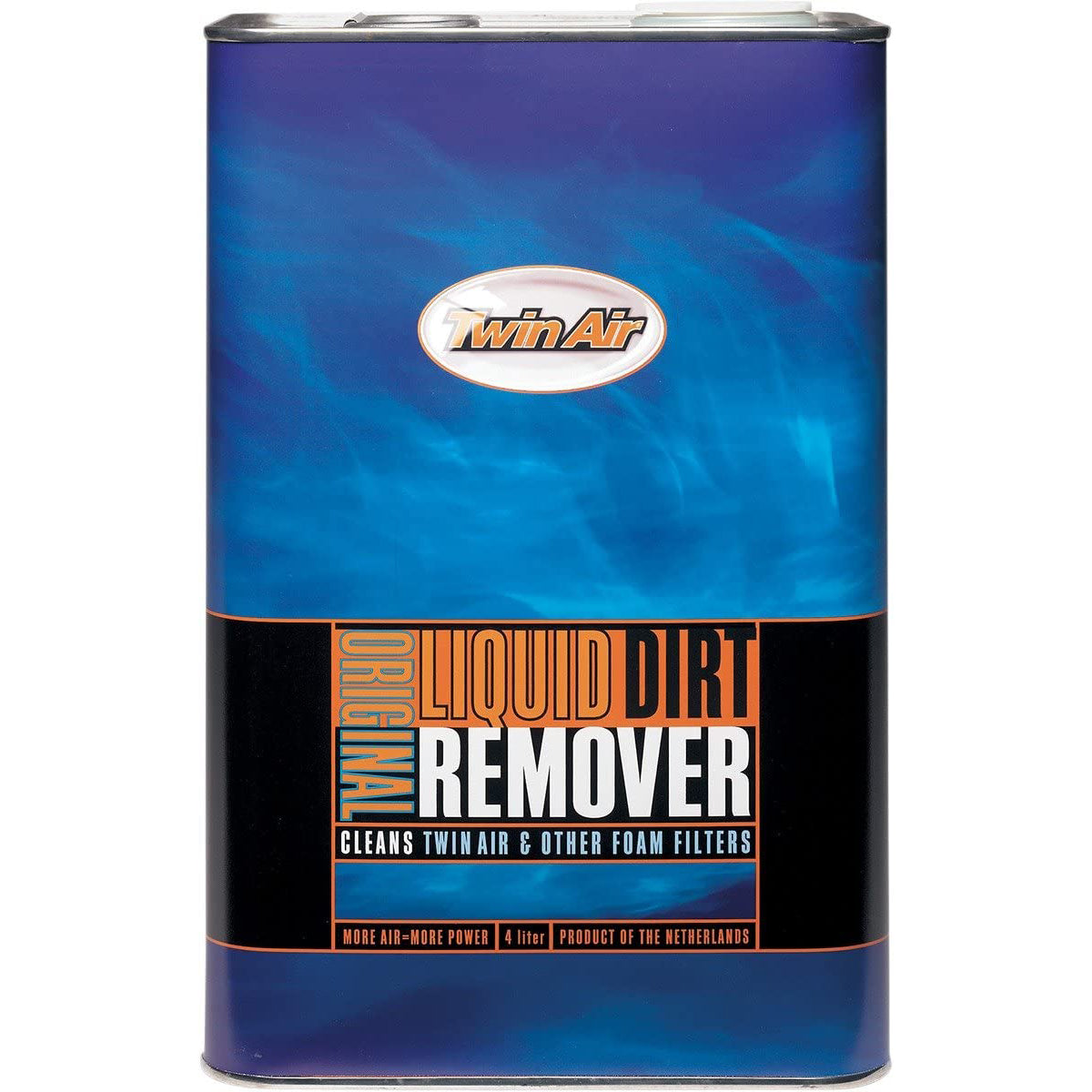 Twin Air 159002 Liquid Dirt Remover 4L Can