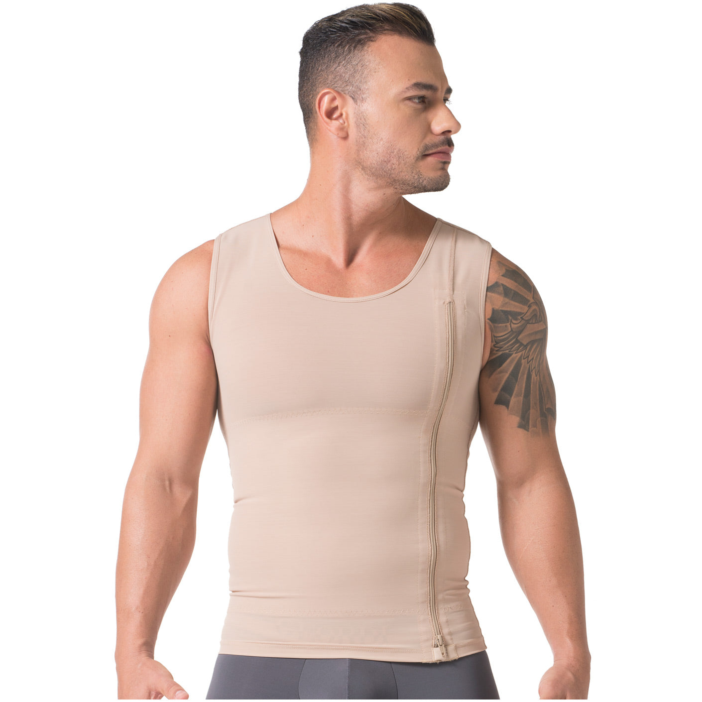 Slimming Vest for Men | 2415