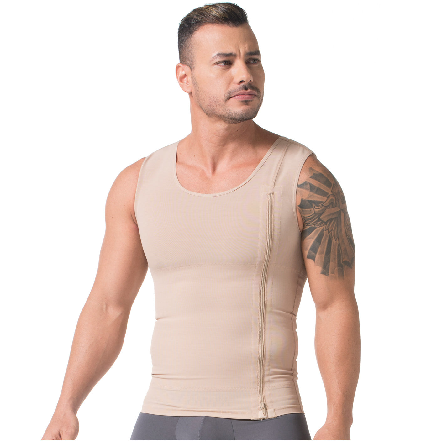 Slimming Vest for Men | 2415