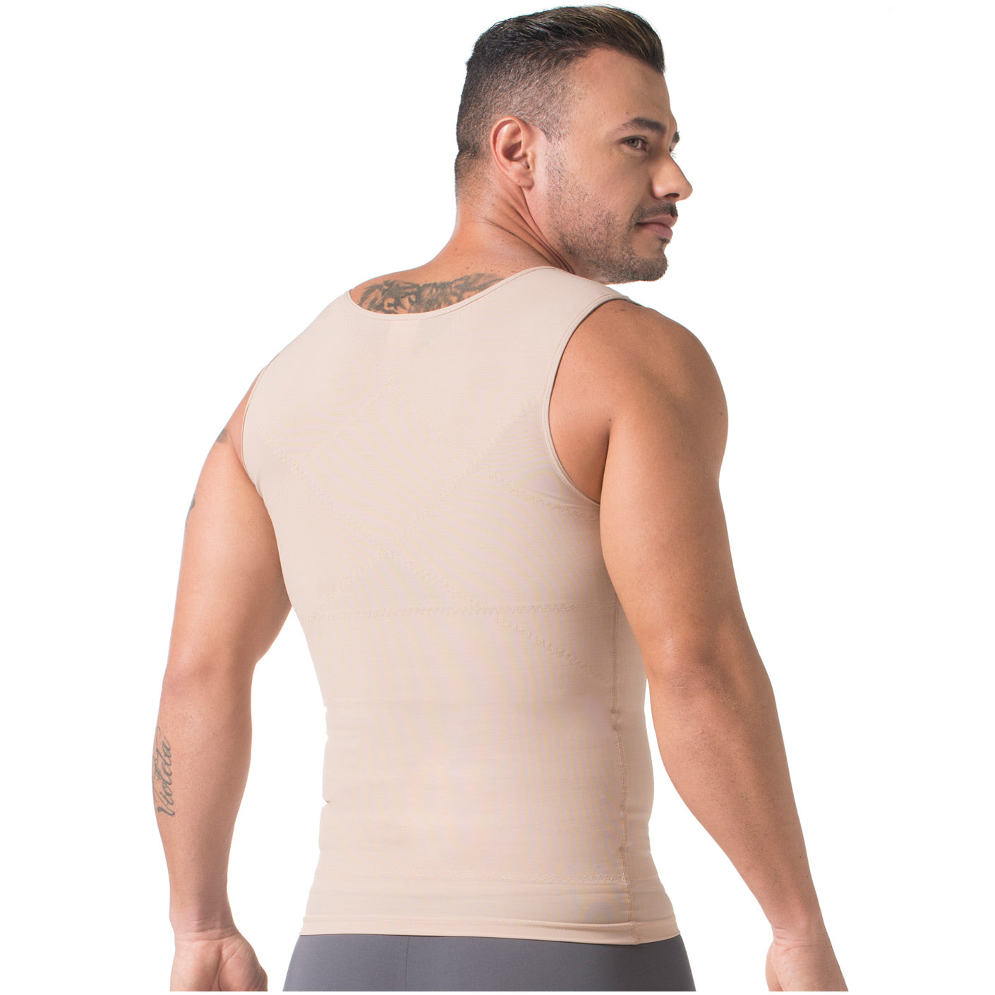 Slimming Vest for Men | 2415