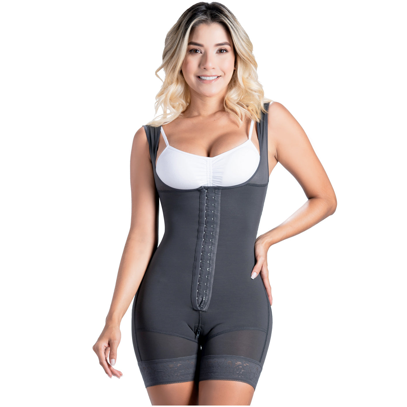 SONRYSE 211BF | Post Surgery Bodyshaper Bodysuit.