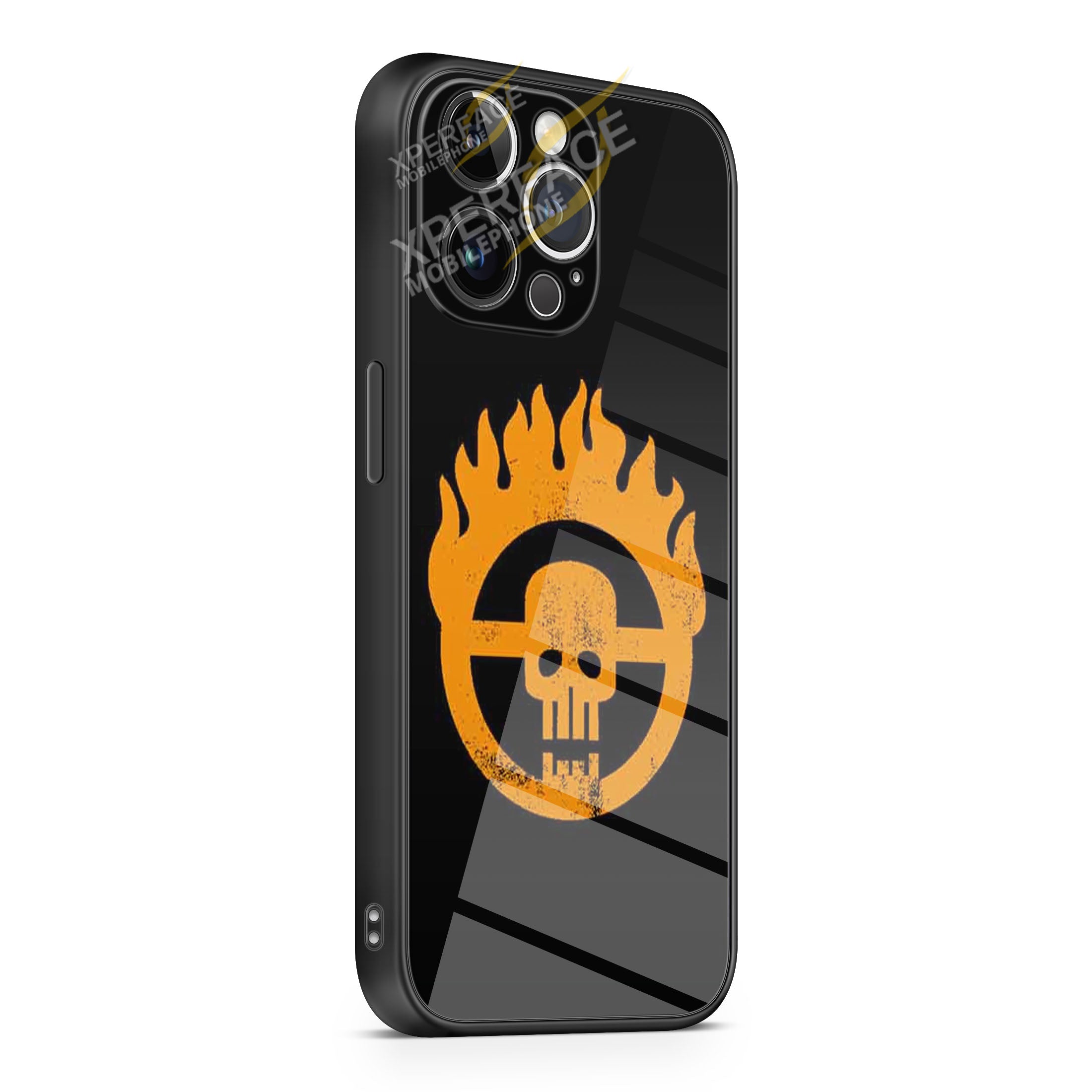 Mad Max iPhone 15 | iPhone 15 Plus | iPhone 15 Pro | iPhone 15 Pro Max Glass Case cover