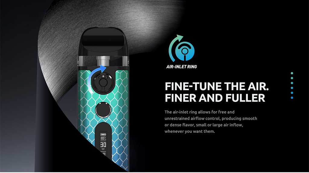 SMOK NOVO 5