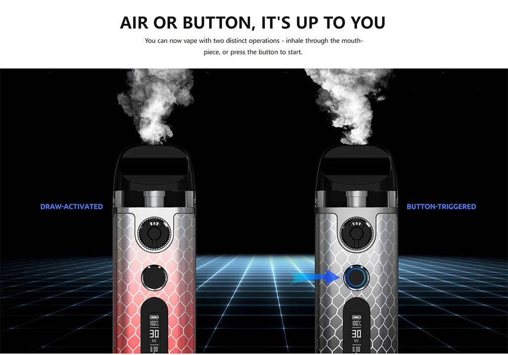 SMOK NOVO 5